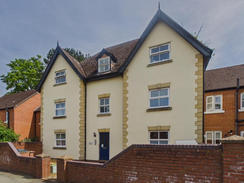 Main image of property: Chelsea Court, Pountney Gardens, Shrewsbury, Shropshire, SY3