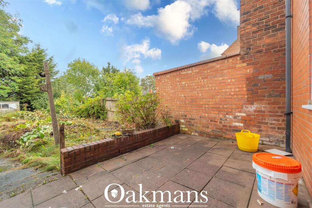 Additional image 15 of High Street, Harborne, Birmingham, B17