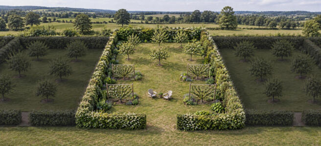 Easy Orchard