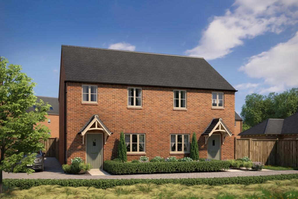 Main image of property: Ravensden MK44