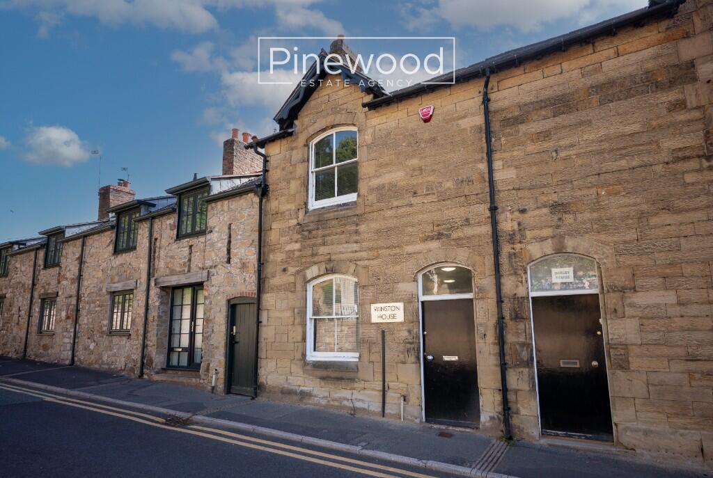 Main image of property: High Street, Mold, Flintshire, CH7
