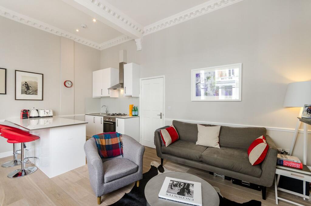 Apartment in London - View 4