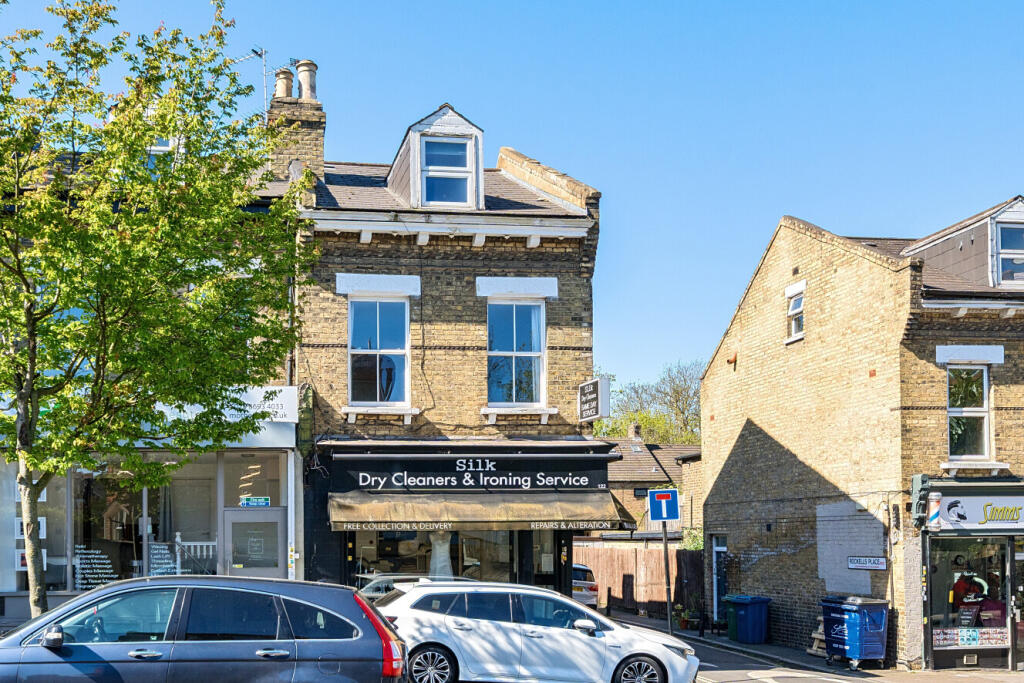 Main image of property: Forest Hill Road, Honor Oak, London, SE22