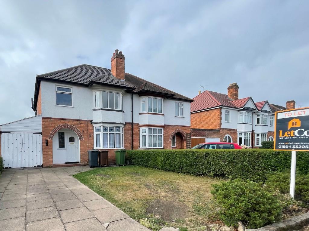 Main image of property: Longmore Road, Solihull, West Midlands, B90