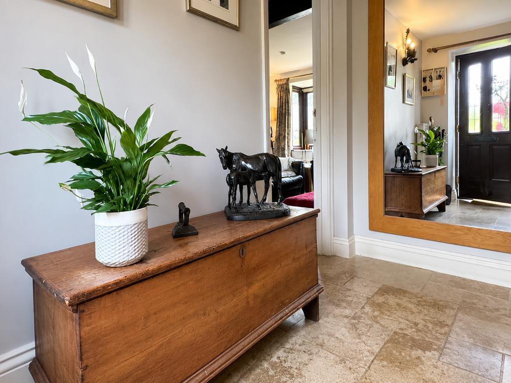 4, Horton Mews, Thornbury, Bromyard, Herefordshire, HR7 4NG photo 2