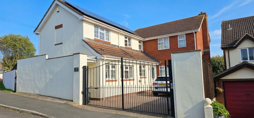Main image of property: Holcombe Road, Holcombe, EX7