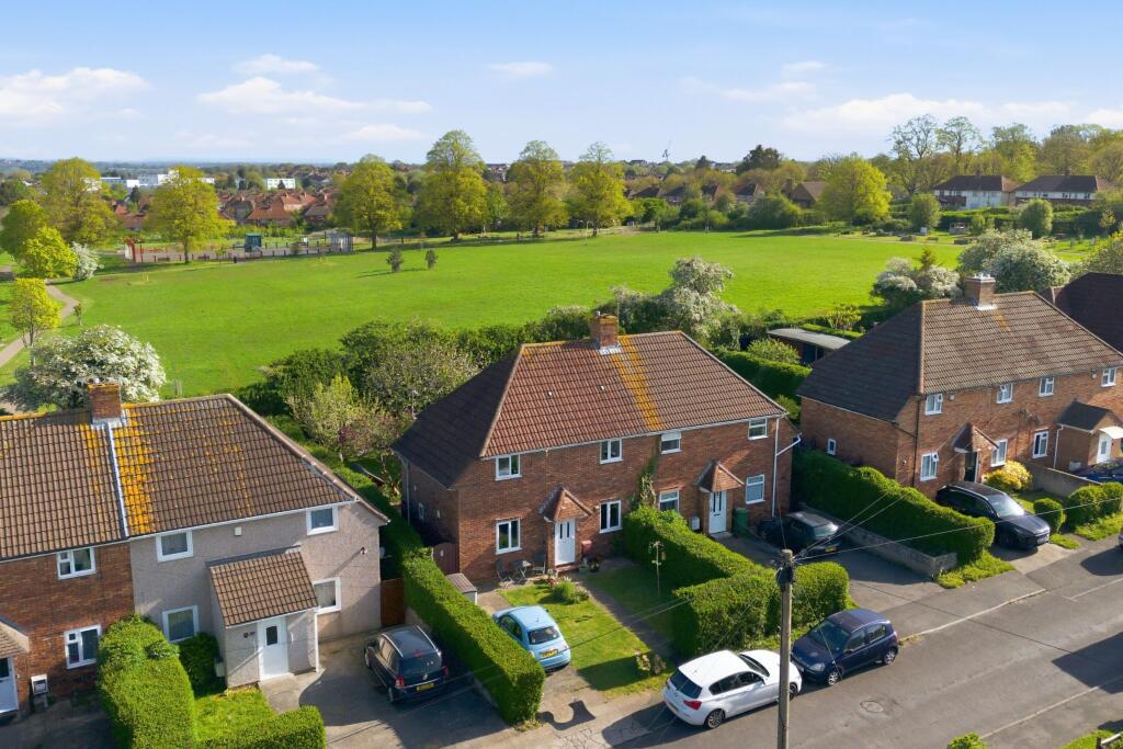 Main image of property: Forest Avenue, Fishponds