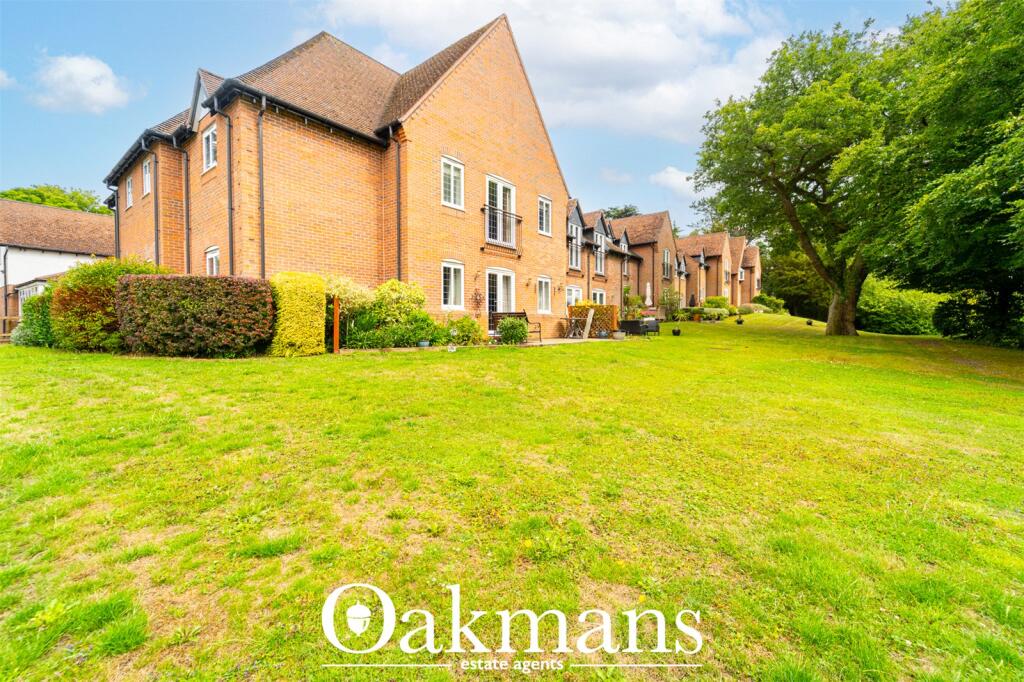 Additional image 30 of Lea End Lane, Birmingham, Worcestershire, B38