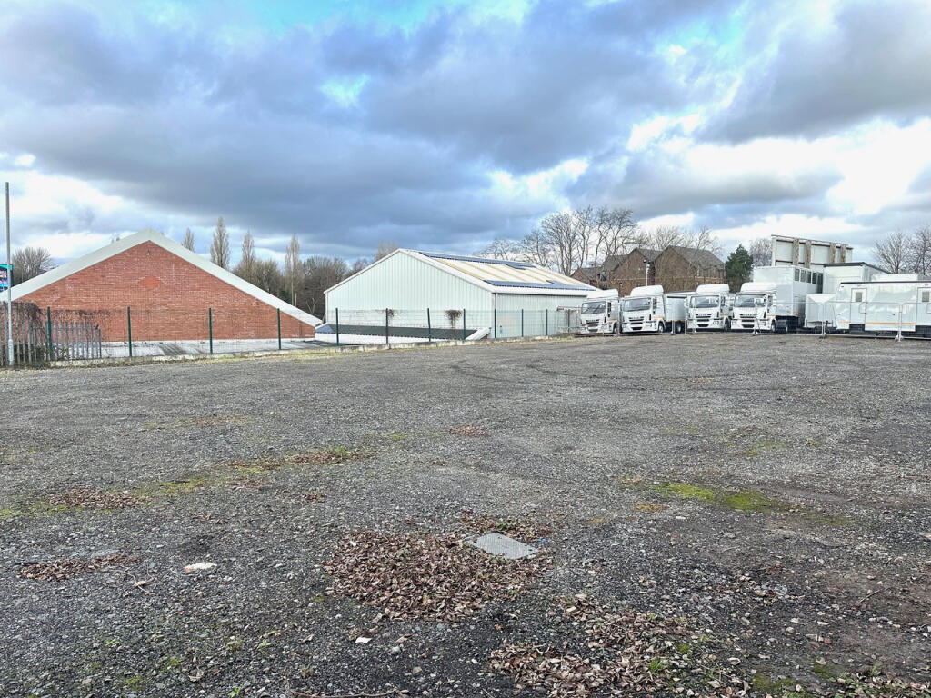 Main image of property: James Nasmyth Way, Eccles, Manchester, Greater Manchester, M30