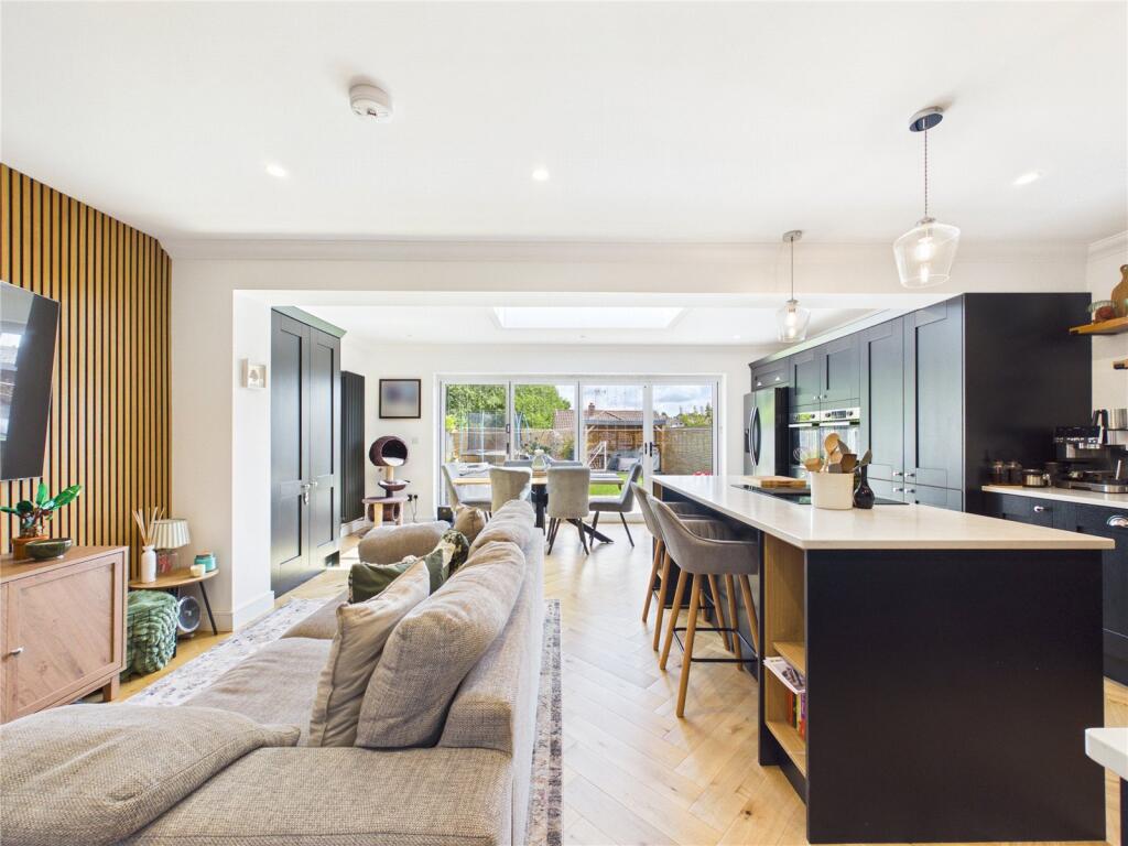House in Bristol, Blackhorse, Emersons Green - View 3