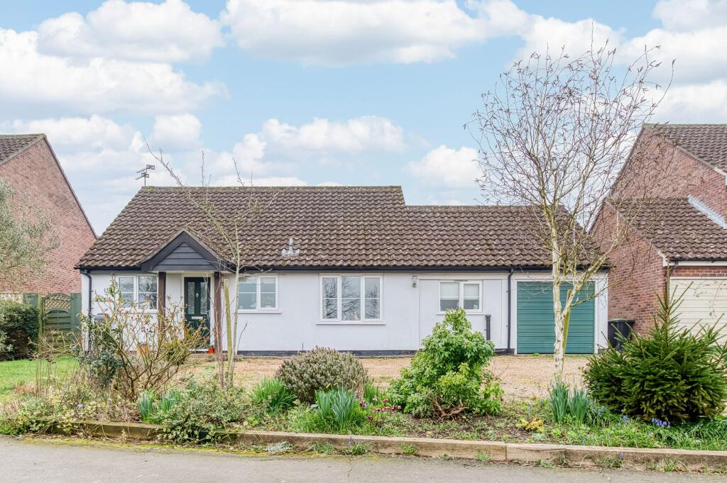 Main image of property: Church Road, Mendlesham