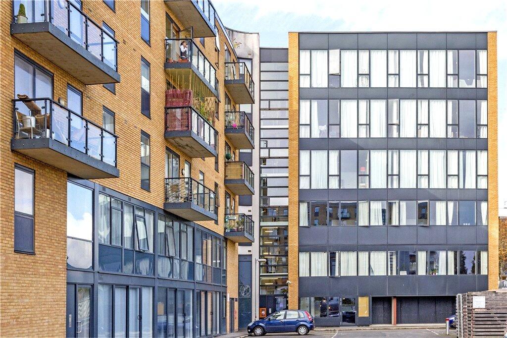 Main image of property: Durnsford Road, London, SW19
