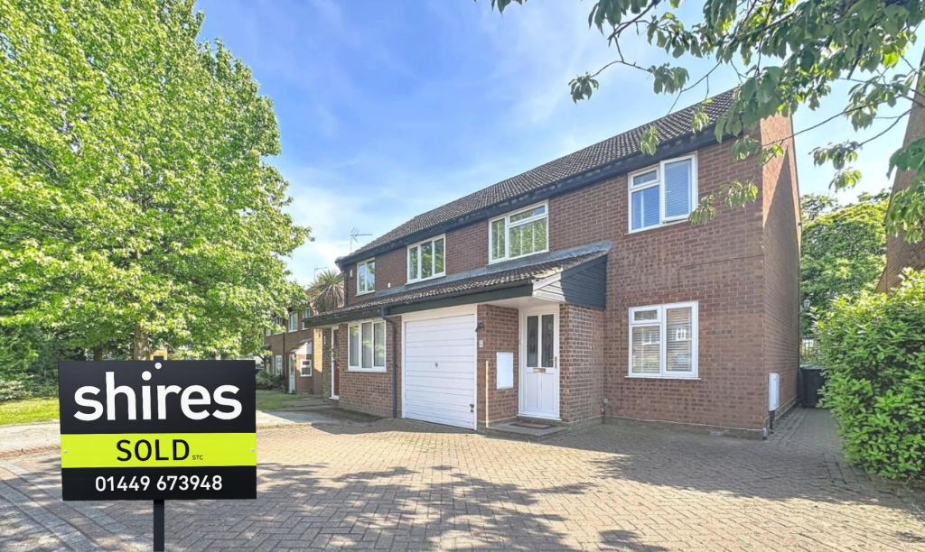 Main image of property: Firtree Rise, Ipswich