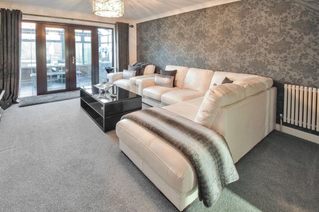 Main image of property: Raleigh Close, Princes Park, Chatham, ME5