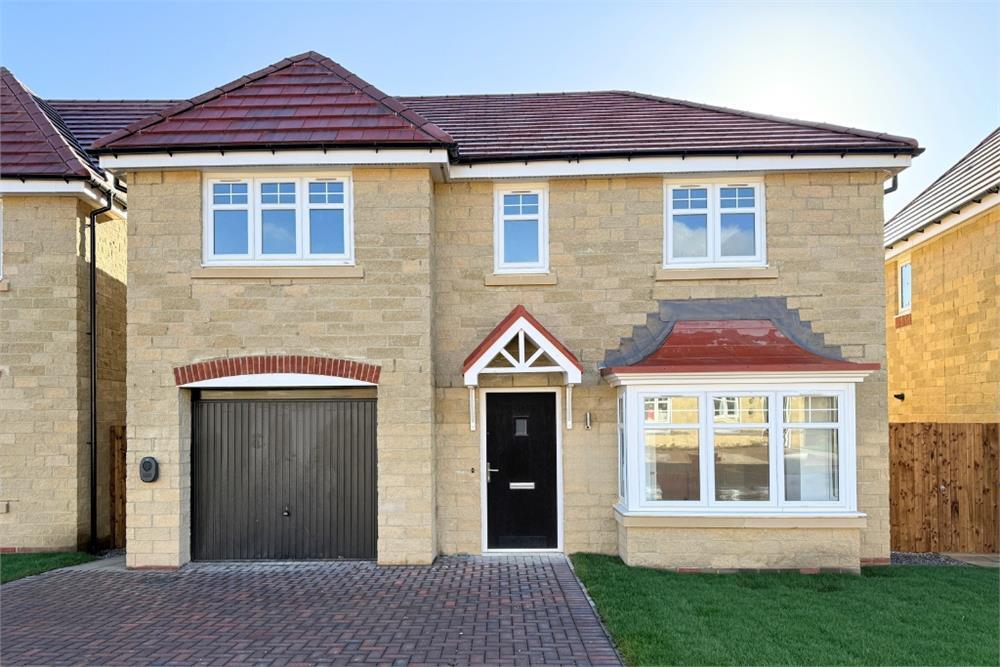 Main image of property: Bent House Lane,
Gilesgate,
Durham,
DH1 2EA