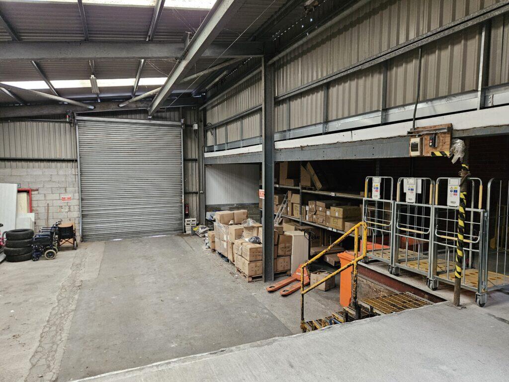 Additional image 8 of The Mill, Hacking Street, Nelson, BB9 8RS