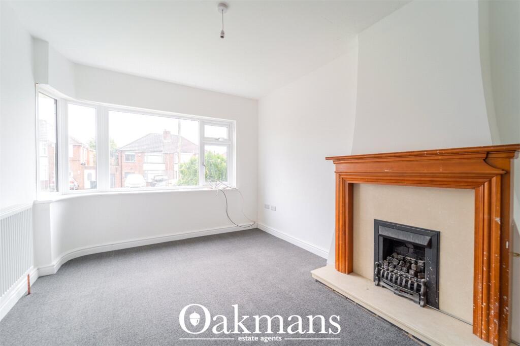 Additional image 4 of Green Park Road, Birmingham, West Midlands, B31