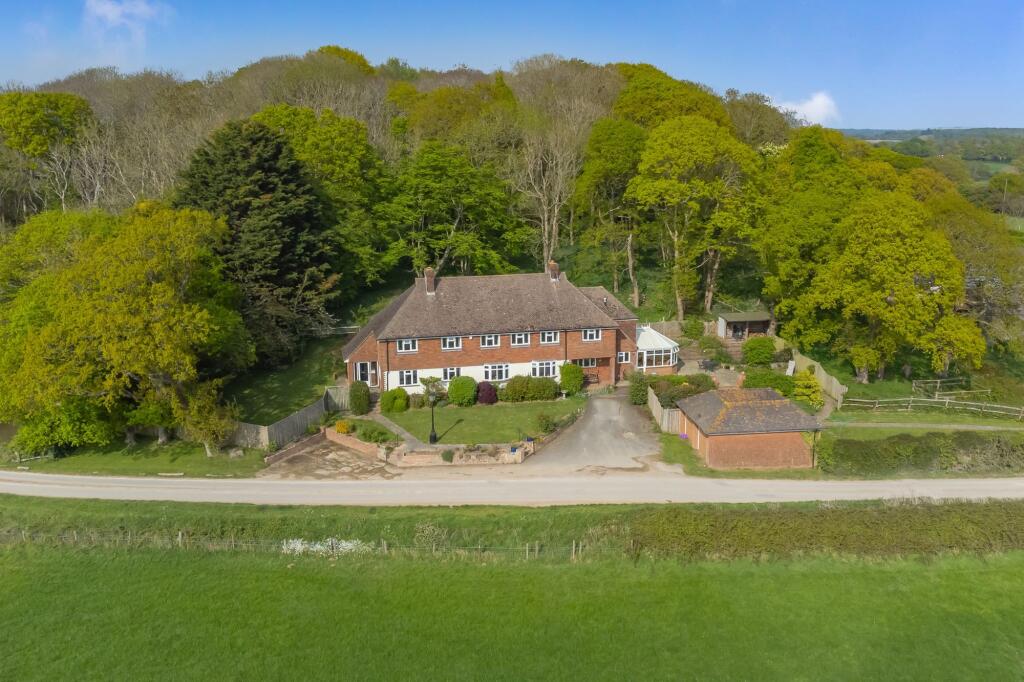 Main image of property: Upper Dicker, Hailsham, BN27