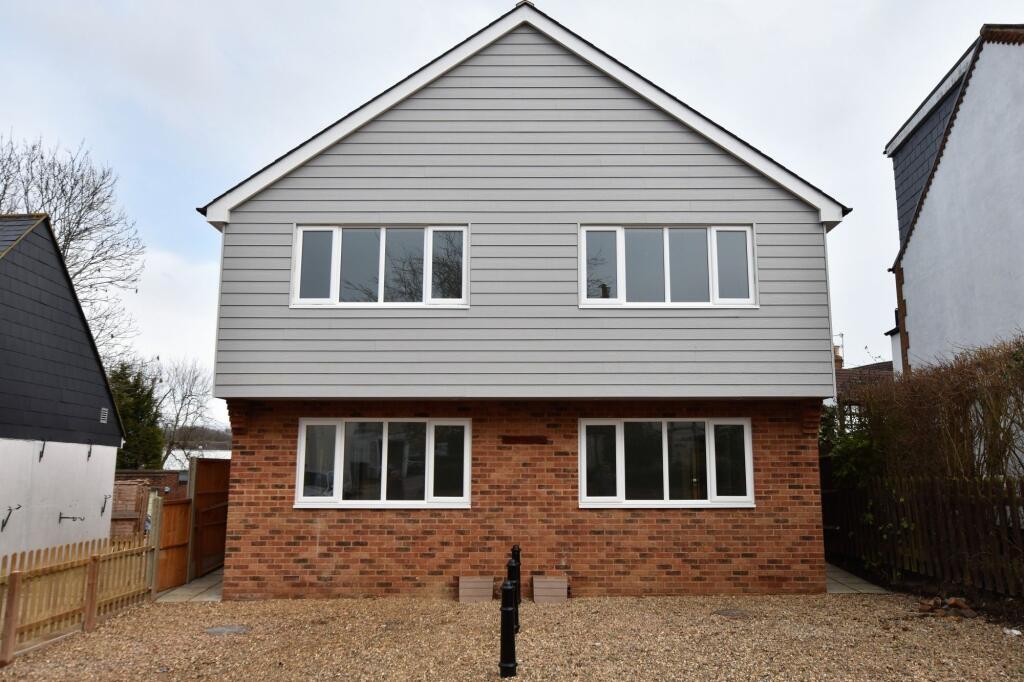 Main image of property: Rectory Lane, Ashtead Village KT21 2BA