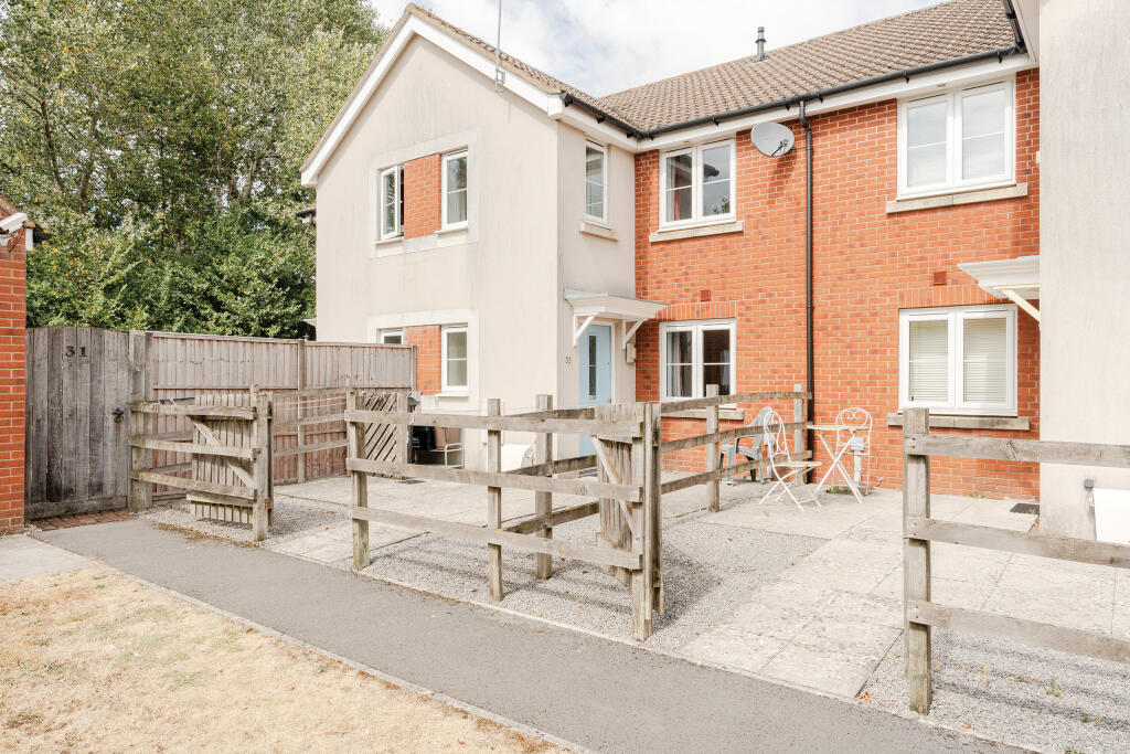 Main image of property: Inkerman Close, Bristol, Bristol