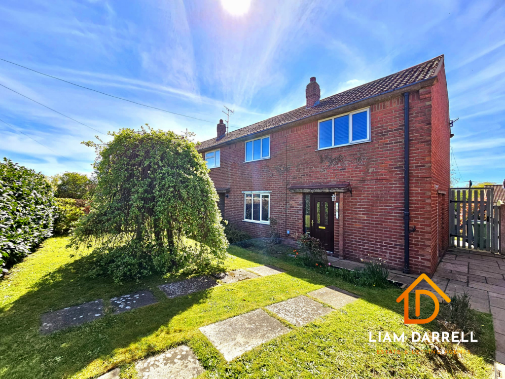Main image of property: Westway, Eastfield, Scarborough, North Yorkshire