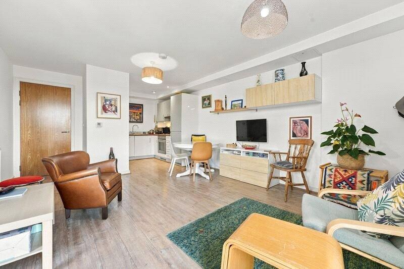 Main image of property: Broad Weir, Bristol, BS1