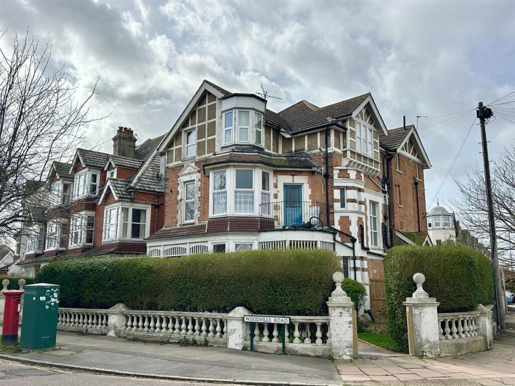 Main image of property: Woodville Road, Bexhill-On-Sea
