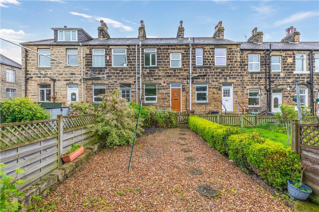Main image of property: Sun Lane, Burley in Wharfedale, Ilkley, West Yorkshire, LS29