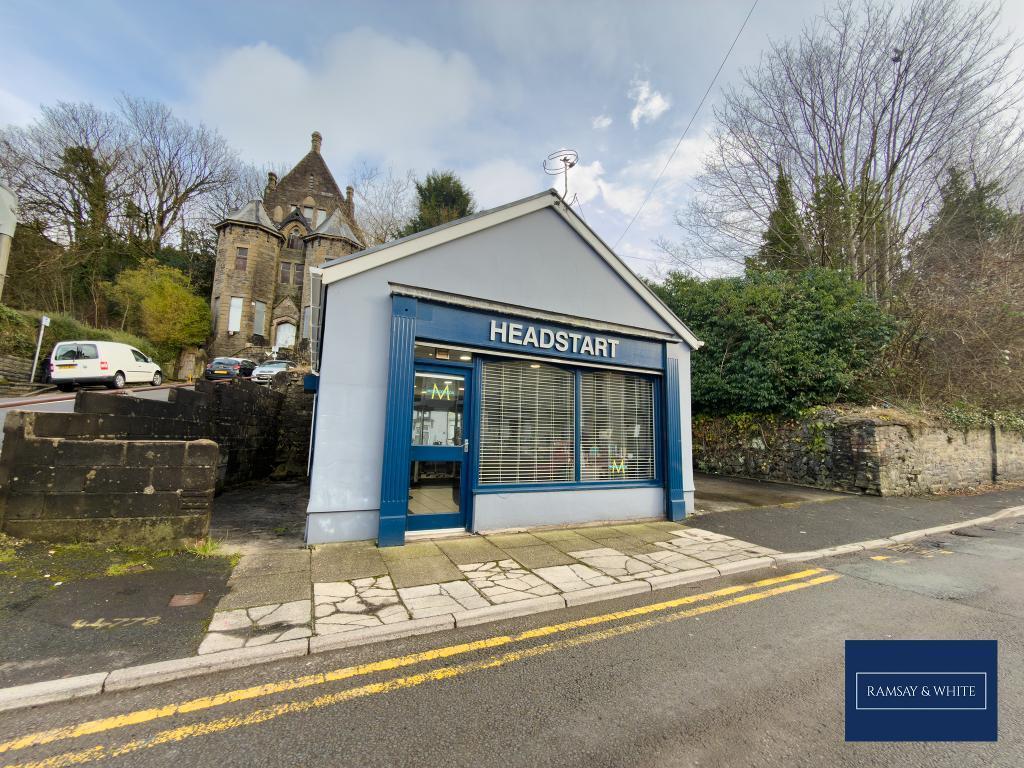 Main image of property: Courtland Terrace, Merthyr Tydfil, CF47 0DT