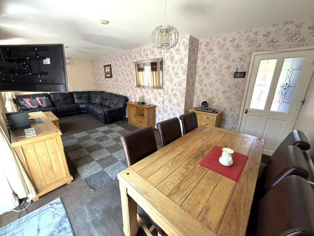 Butlers Meadow, Warton, PR4 - More