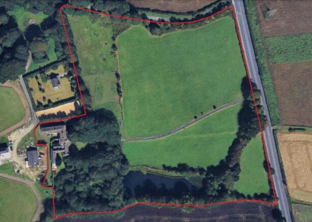 WHOLE BOUNDARY