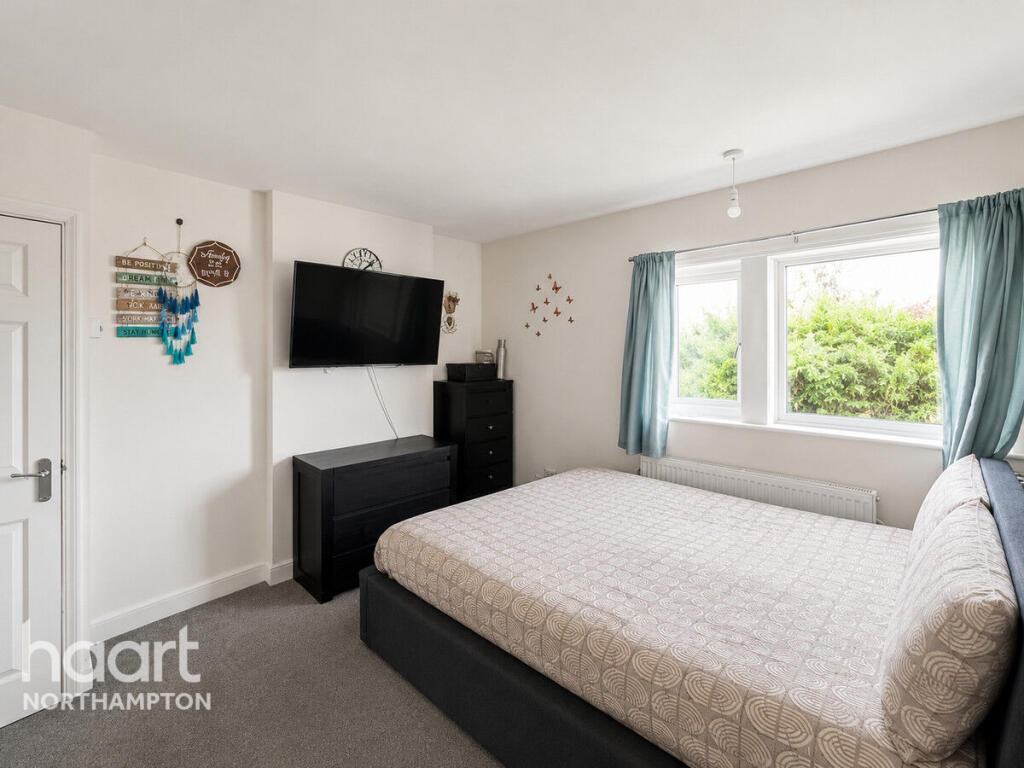 House in Northampton, Kingsthorpe - View 5