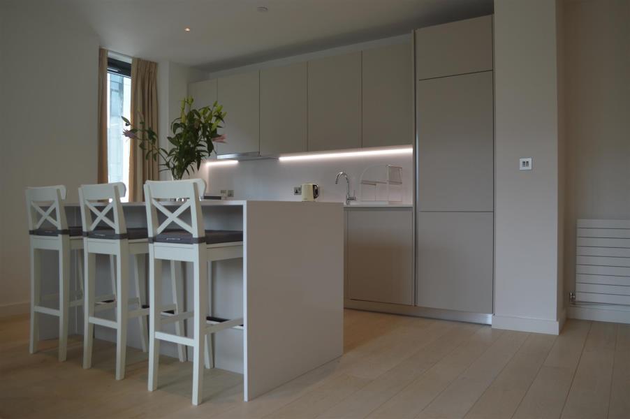 Main image of property: Belcanto Apartments, Wembley Park