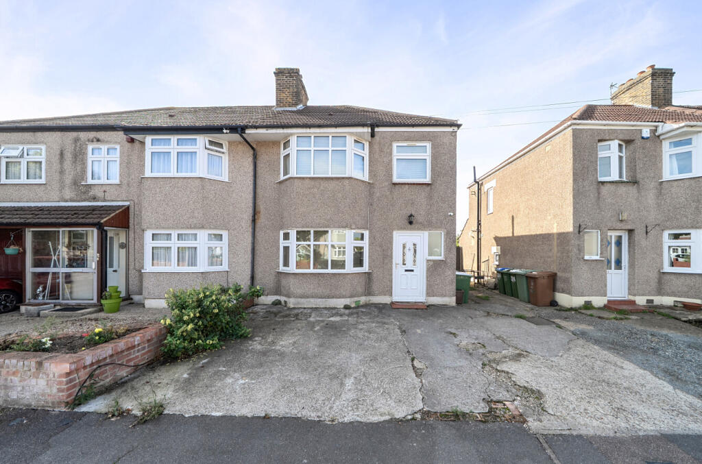 Main image of property: Northdown Road, Welling, Kent, DA16