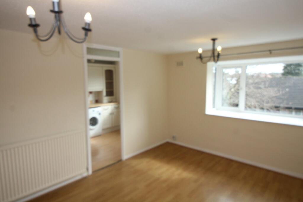 Apartment in Chester - View 5