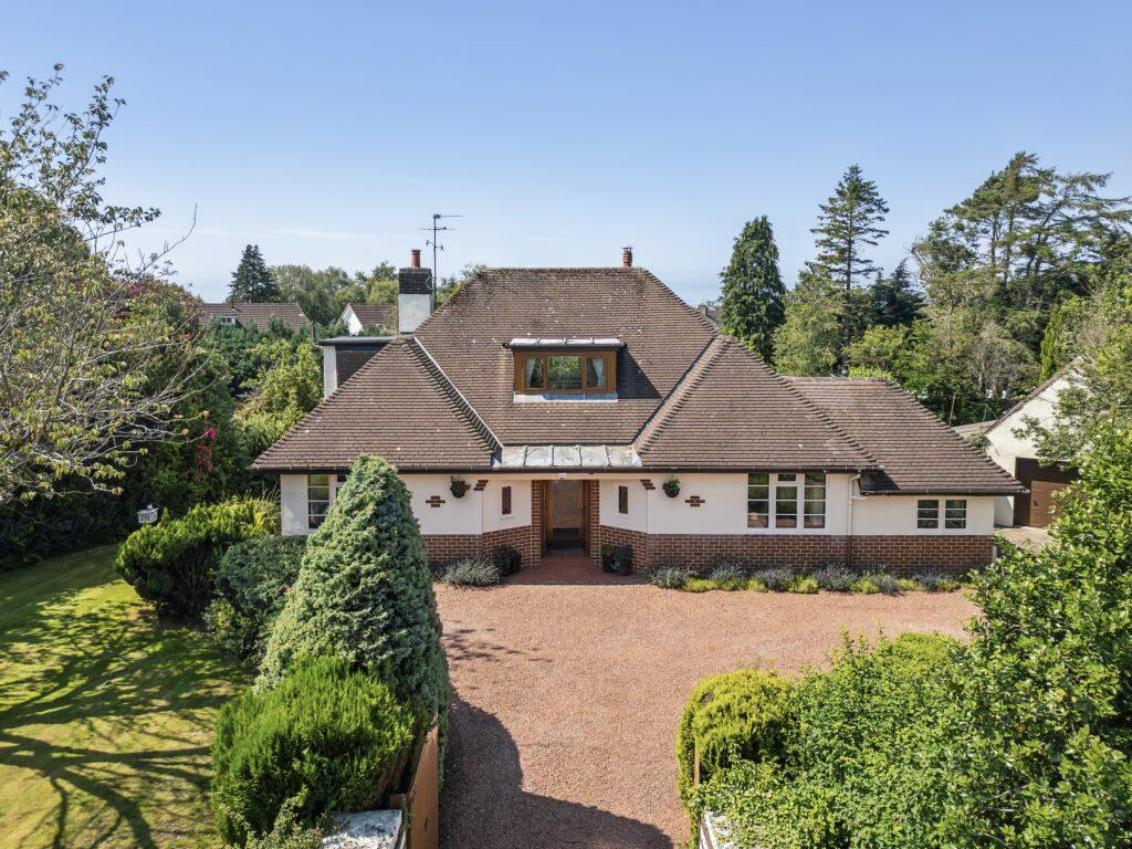 Main image of property: 24 Dunure Road, Doonfoot, Ayr KA7 4HR
