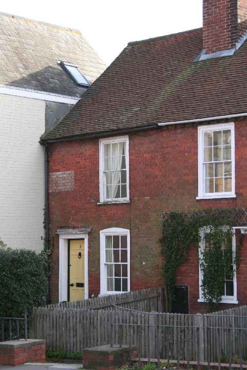 Photo of the property