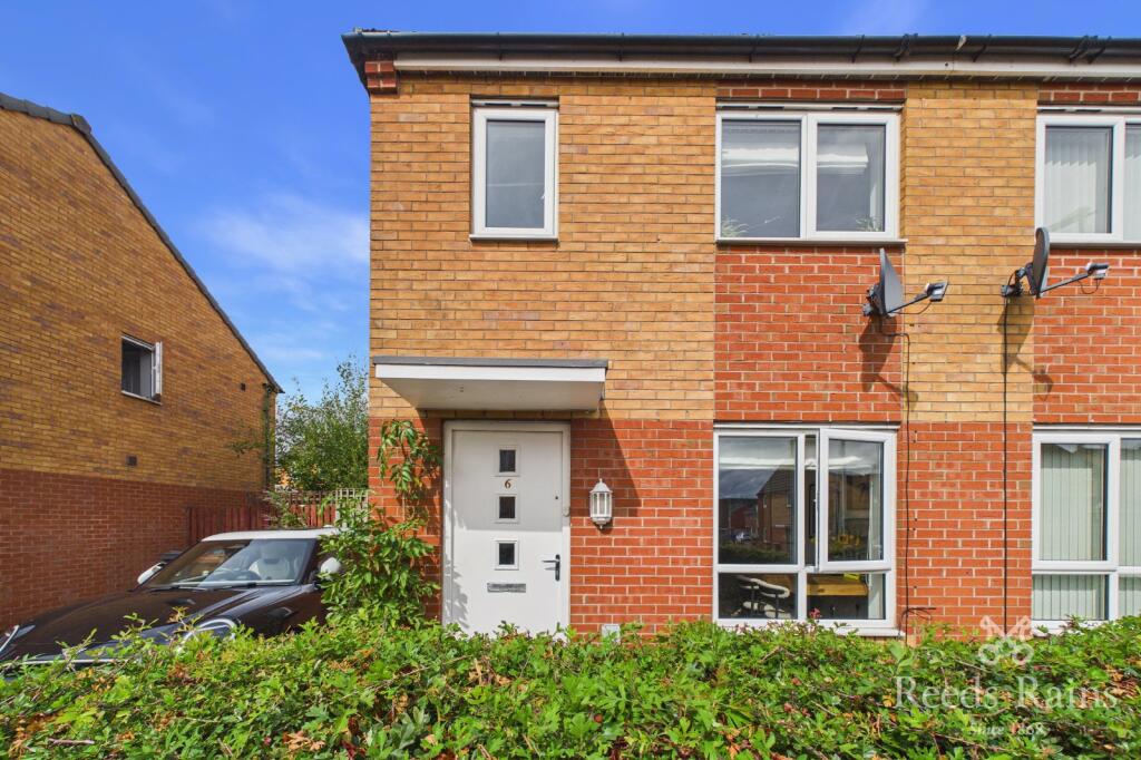 Main image of property: Chassen Close, Manchester, Greater Manchester, M11