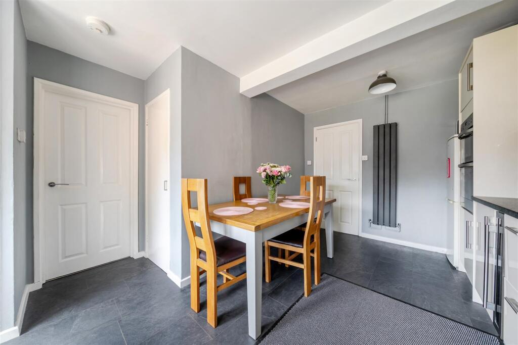House in Shrewsbury - View 5