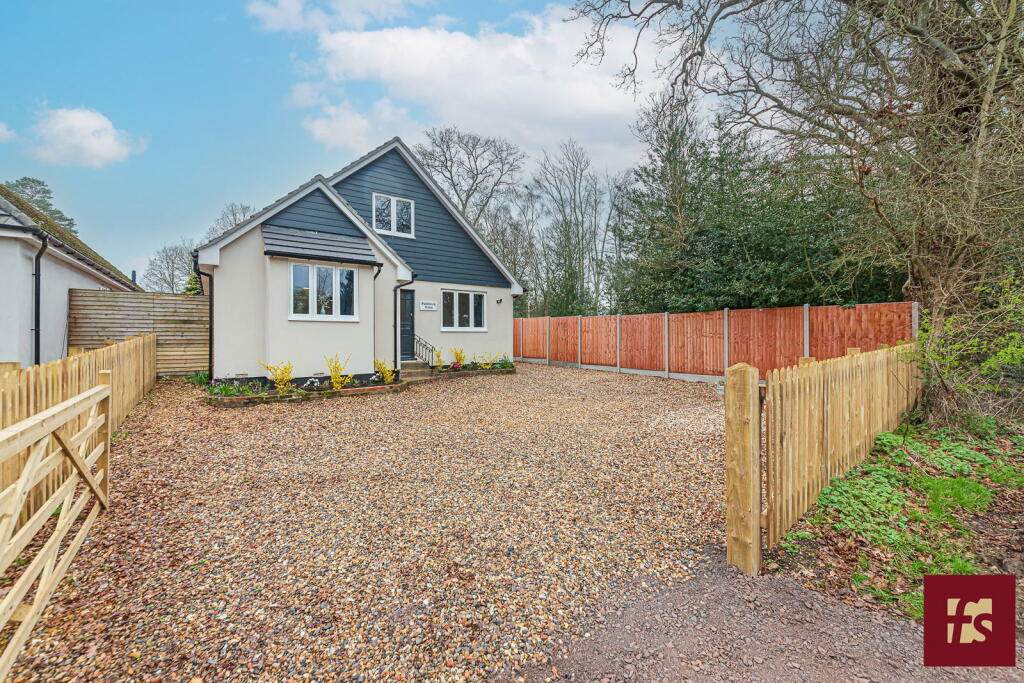 Main image of property: Honey Hill, Wokingham, Berkshire RG40 3BB