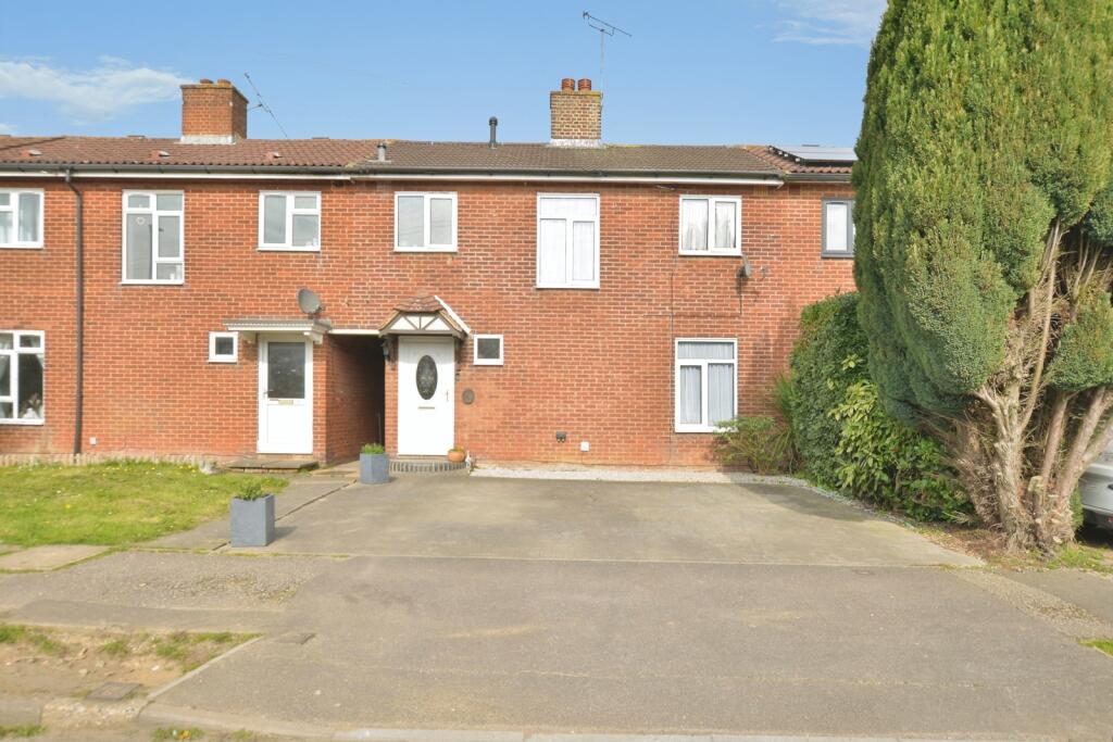 Main image of property: Breadlands Road, ASHFORD, Kent, TN24