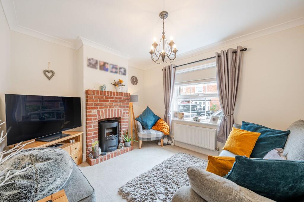 House in Lyndhurst - View 2