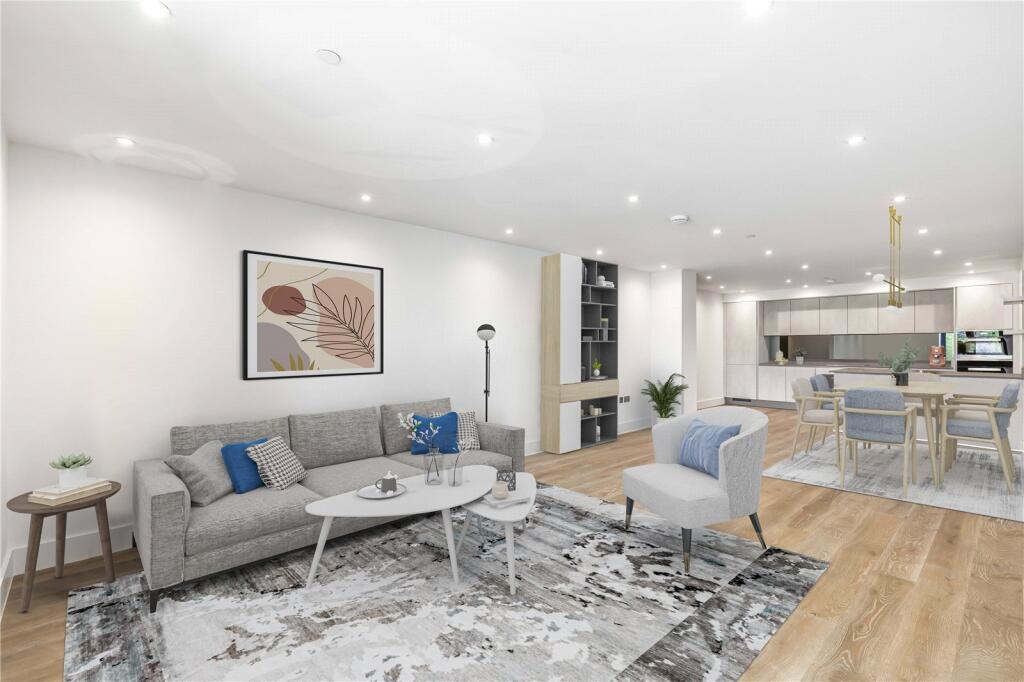 Main image of property: Mortlake High Street, London, SW14
