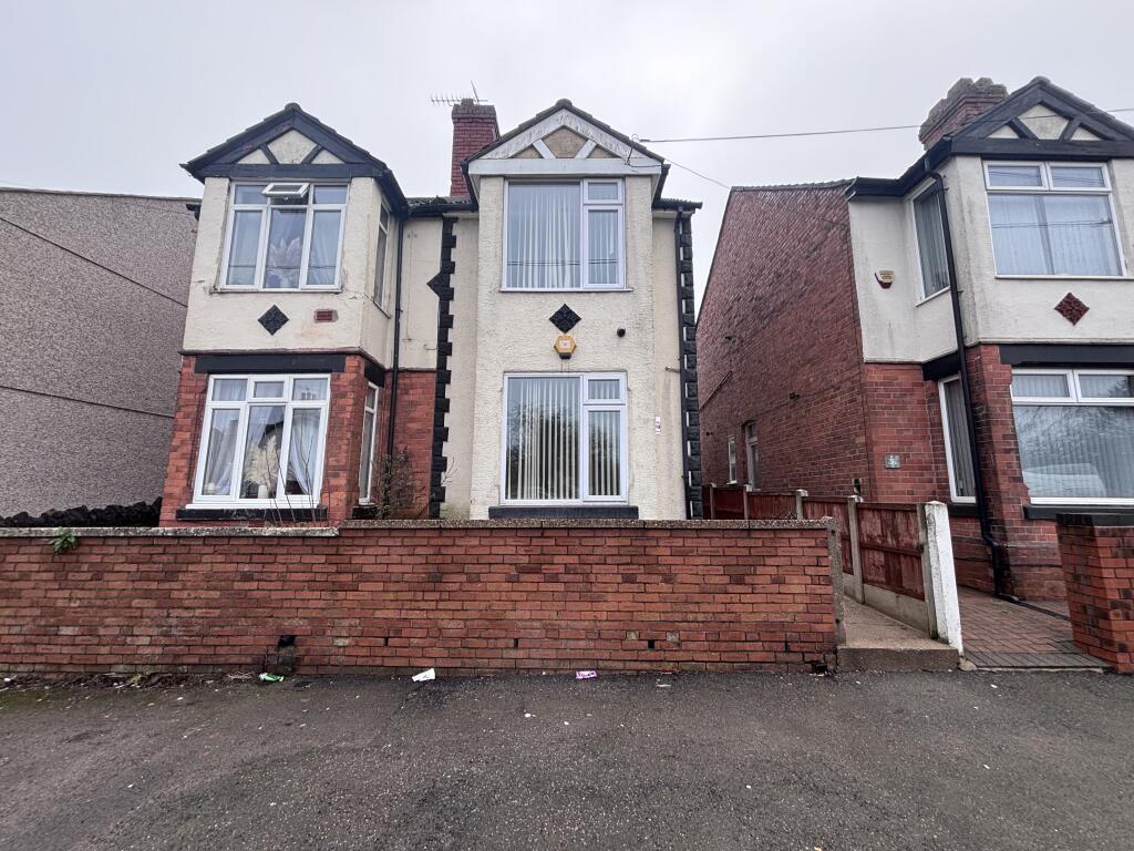 Main image of property: Mansfield Road, Skegby, NG17