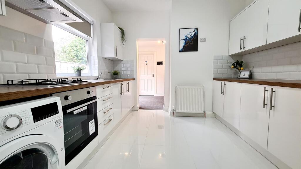 House in Birmingham - View 5