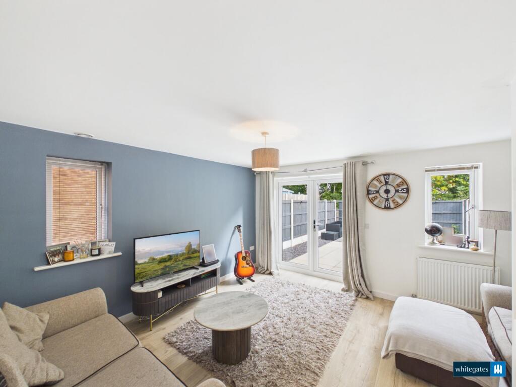 House in Gwersyllt, Wrexham - More
