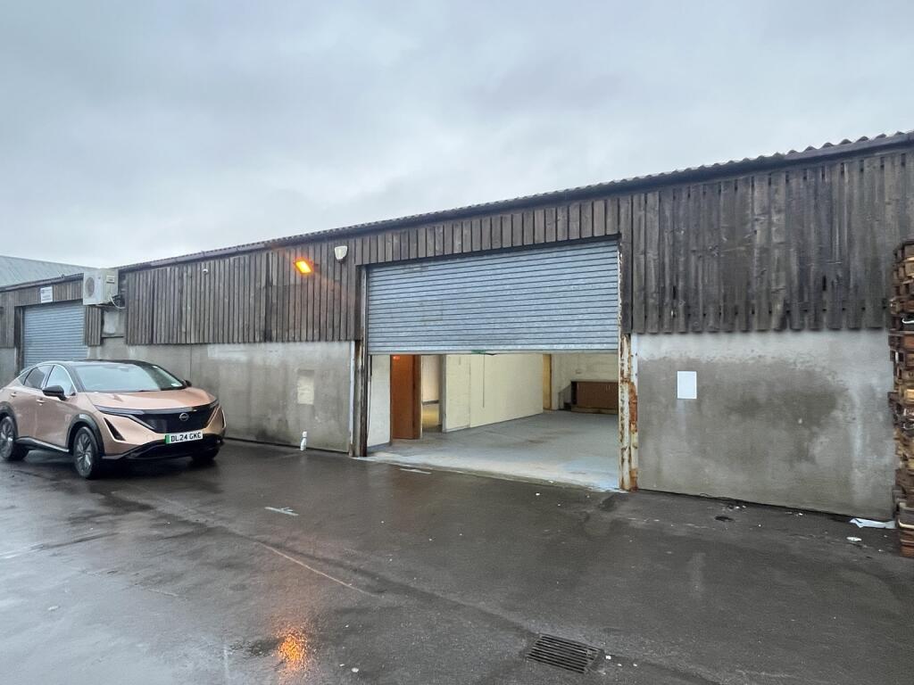 Main image of property: Ebdon Road, Wick St Lawrence, Weston-super-mare, North Somerset. BS22 9NY