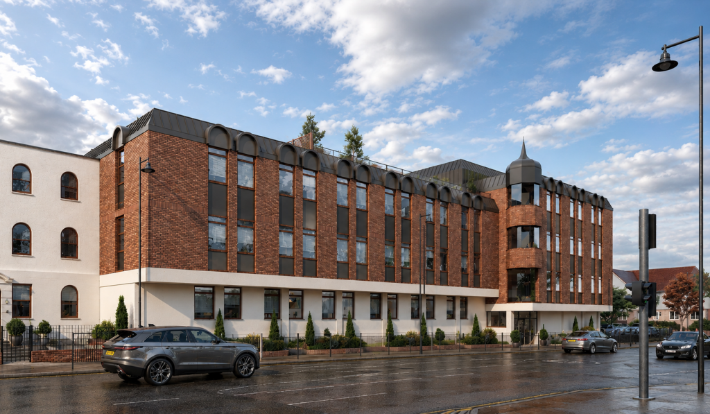 Main image of property: The Forum, Marlborough Road, Swindon, SN1