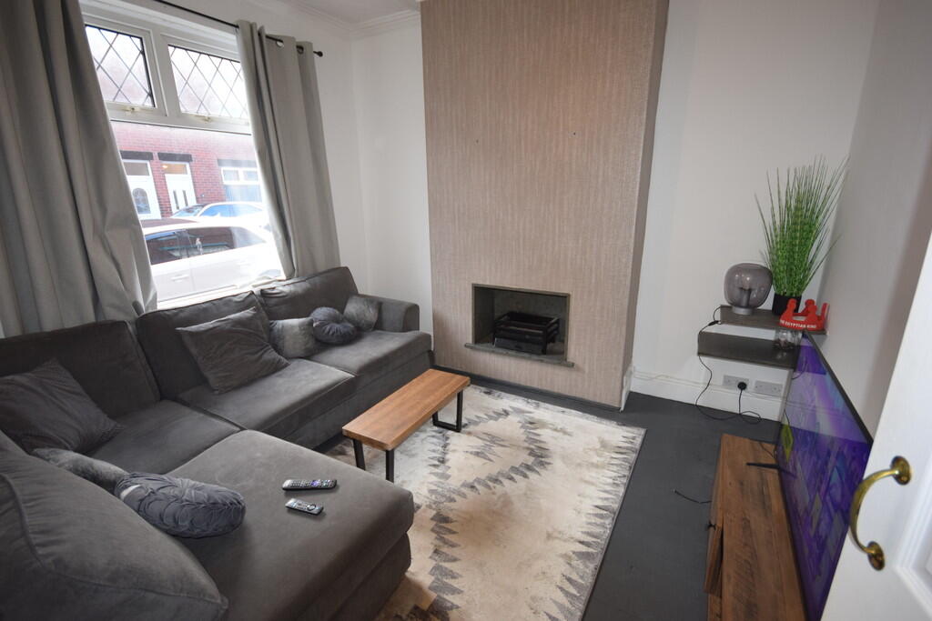 Westgate Road, Barrow-in-Furness photo 3