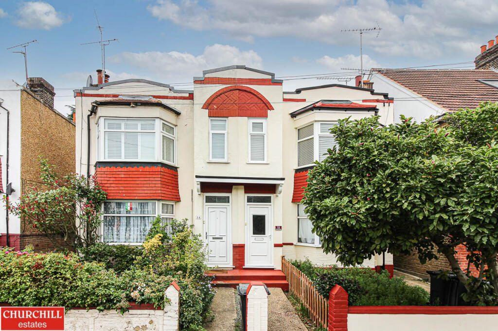 Main image of property: Kelso Lodge, Primrose Road, South Woodford, Redbridge, London